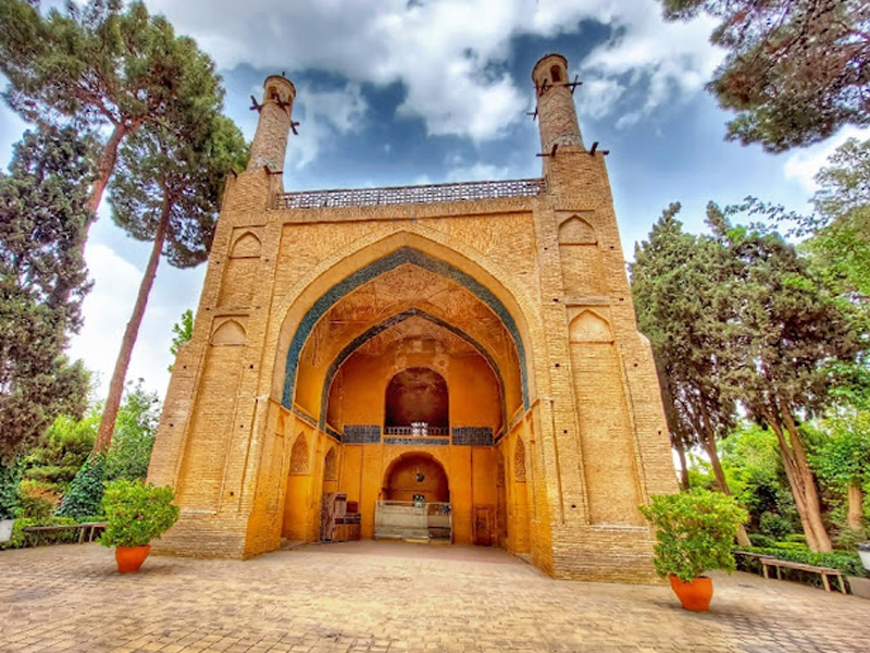 منار جنبان